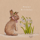 Emily Duffin Country Illustration