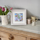 Emily Duffin Country Illustrations