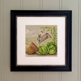 Emily Duffin Country Illustration