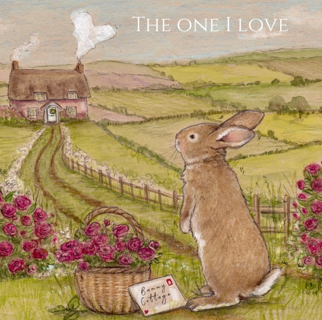 Emily Duffin Country Illustration