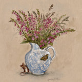 Emily Duffin Country Illustration