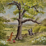 Emily Duffin Country Illustration