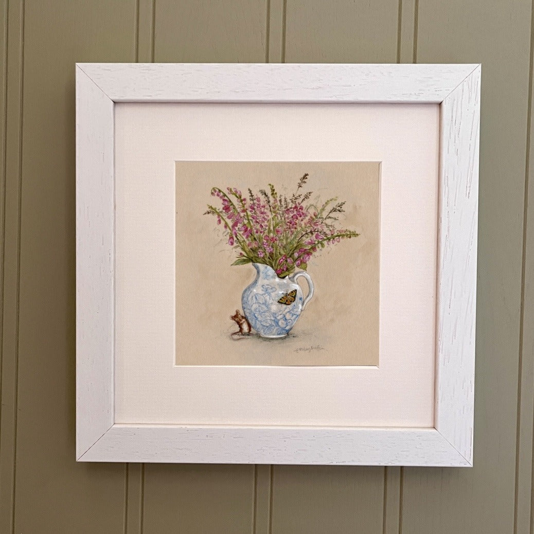 Emily Duffin Country Illustration