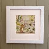 Emily Duffin Country Illustration