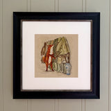 Emily Duffin Country Illustration