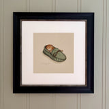 Emily Duffin Country Illustration