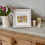 Emily Duffin Country Illustrations