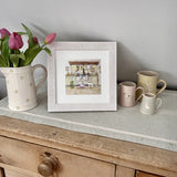 Emily Duffin Country Illustration