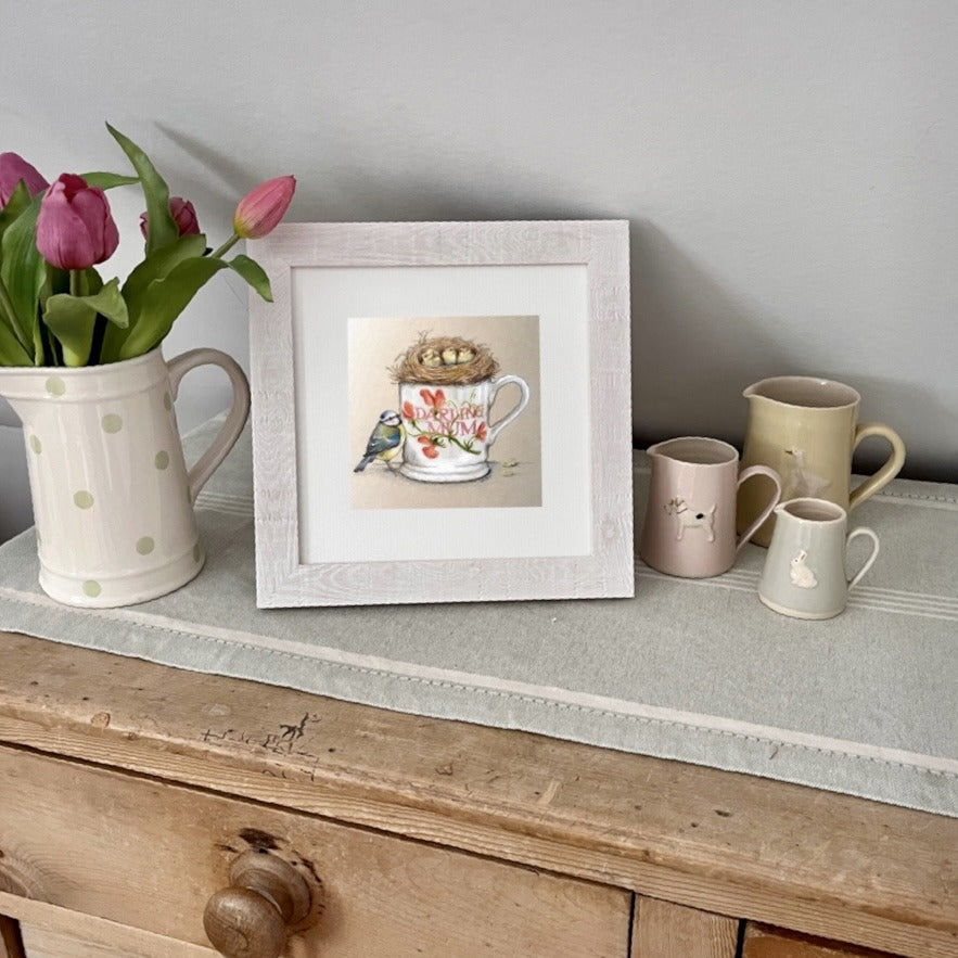 Emily Duffin Country Illustrations