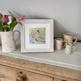 Emily Duffin Country Illustration