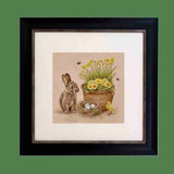 Original Artwork - The Joy of Spring
