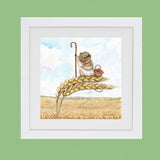 Farmer Field Mouse