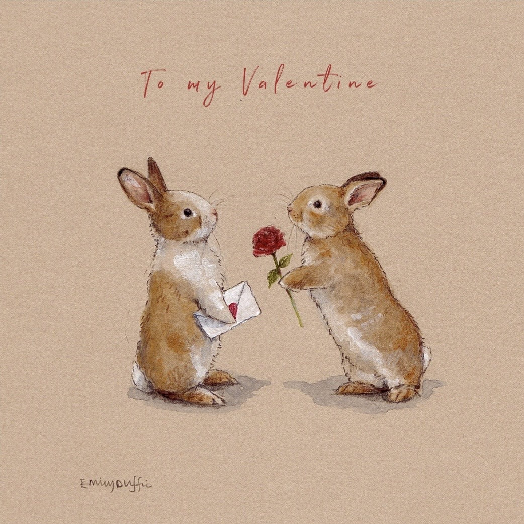 Emily Duffin Country Illustration